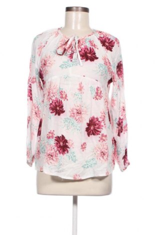 Дамска блуза Esmara, Размер XS, Цвят Многоцветен, Цена 3,04 лв.
