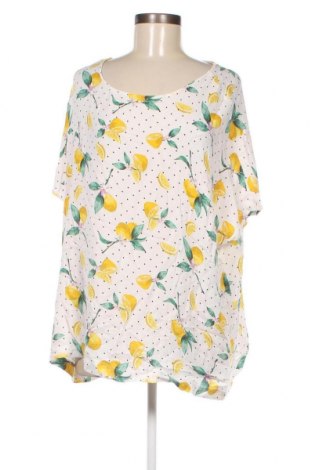 Damen Shirt Esmara, Größe XXL, Farbe Mehrfarbig, Preis 8,86 €