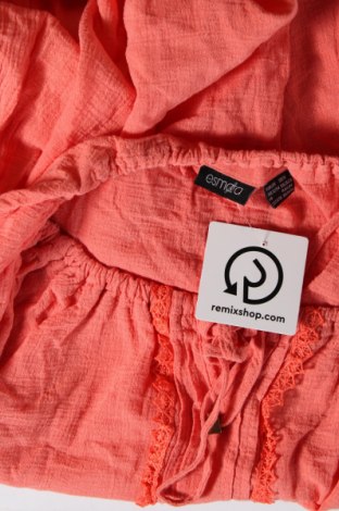 Дамска блуза Esmara, Размер XXL, Цвят Розов, Цена 12,35 лв.