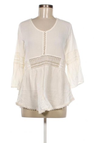 Дамска блуза Esmara, Размер M, Цвят Бял, Цена 19,14 лв.