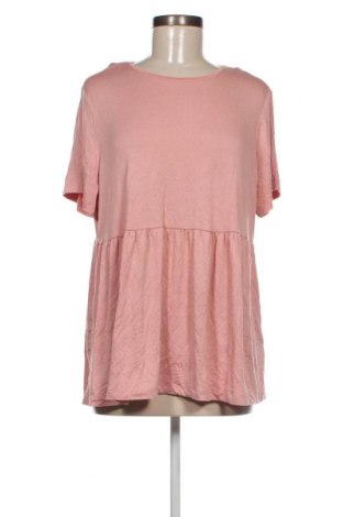 Дамска блуза Esmara, Размер L, Цвят Розов, Цена 9,88 лв.