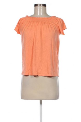Дамска блуза Esmara, Размер M, Цвят Оранжев, Цена 5,32 лв.