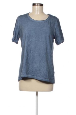 Damen Shirt Esmara, Größe M, Farbe Blau, Preis 8,73 €