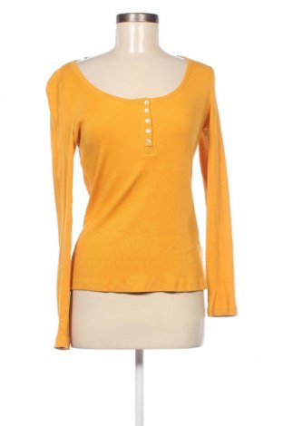 Дамска блуза Esmara, Размер M, Цвят Жълт, Цена 19,55 лв.
