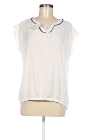 Дамска блуза Esmara, Размер L, Цвят Бял, Цена 9,88 лв.