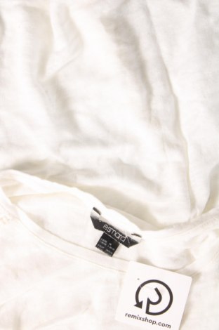 Дамска блуза Esmara, Размер XL, Цвят Бял, Цена 9,69 лв.