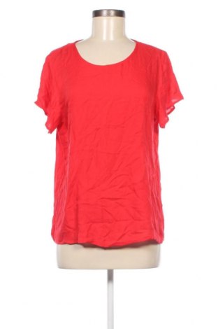 Дамска блуза Esmara, Размер L, Цвят Червен, Цена 9,88 лв.