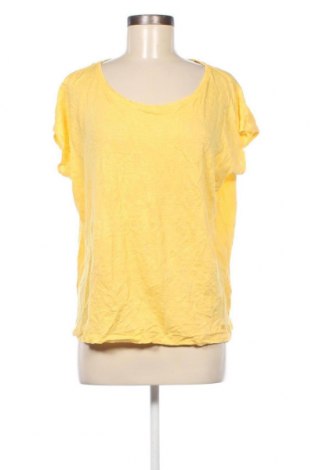 Дамска блуза Esmara, Размер L, Цвят Жълт, Цена 9,88 лв.