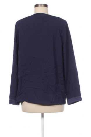 Дамска блуза Esmara by Heidi Klum, Размер L, Цвят Син, Цена 5,13 лв.