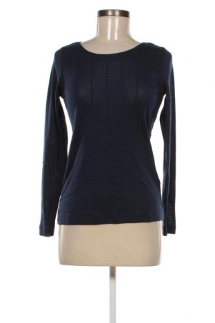 Γυναικεία μπλούζα Esprit, Μέγεθος S, Χρώμα Μπλέ, Τιμή 5,94 €