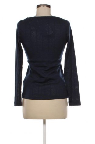 Дамска блуза Esprit, Размер S, Цвят Син, Цена 10,80 лв.