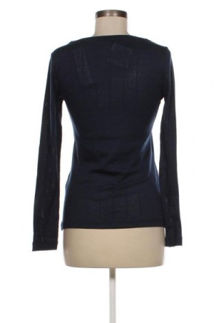 Дамска блуза Esprit, Размер L, Цвят Син, Цена 10,80 лв.