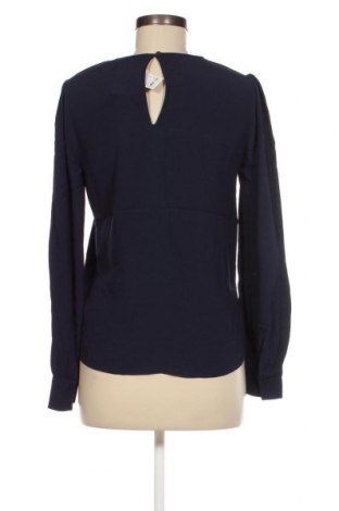 Γυναικεία μπλούζα Esprit, Μέγεθος S, Χρώμα Μπλέ, Τιμή 4,45 €