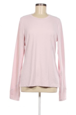 Дамска блуза Esprit, Размер XXL, Цвят Розов, Цена 44,82 лв.