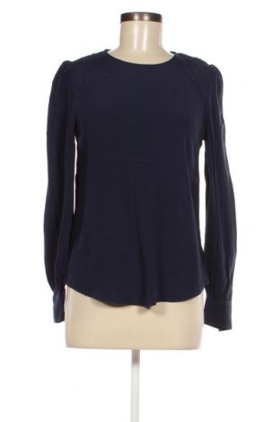 Γυναικεία μπλούζα Esprit, Μέγεθος XS, Χρώμα Μπλέ, Τιμή 4,08 €