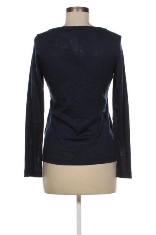 Дамска блуза Esprit, Размер M, Цвят Син, Цена 72,00 лв.