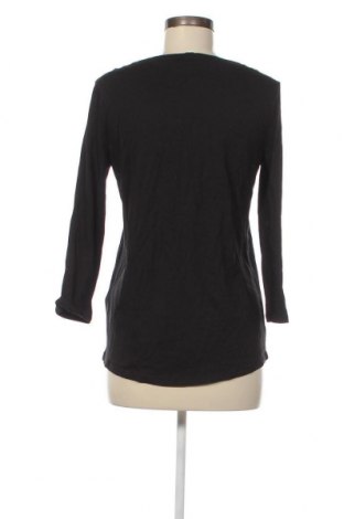 Γυναικεία μπλούζα Esprit, Μέγεθος M, Χρώμα Μαύρο, Τιμή 14,85 €