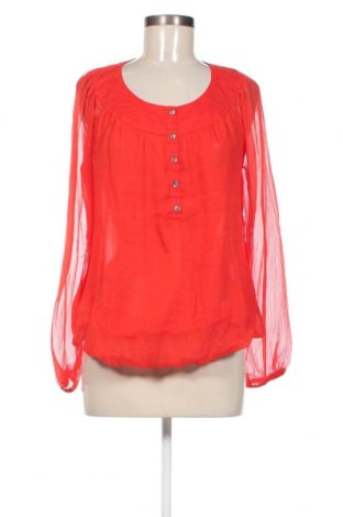Γυναικεία μπλούζα Esprit, Μέγεθος M, Χρώμα Κόκκινο, Τιμή 3,27 €