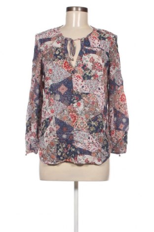 Дамска блуза Esprit, Размер M, Цвят Многоцветен, Цена 5,28 лв.