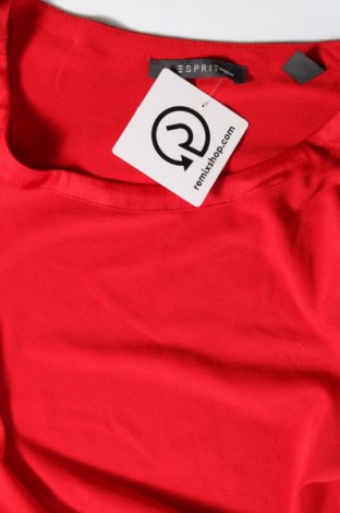 Γυναικεία μπλούζα Esprit, Μέγεθος XS, Χρώμα Κόκκινο, Τιμή 2,97 €
