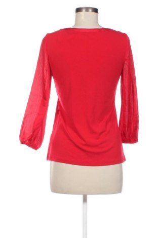 Γυναικεία μπλούζα Esprit, Μέγεθος XS, Χρώμα Κόκκινο, Τιμή 2,97 €