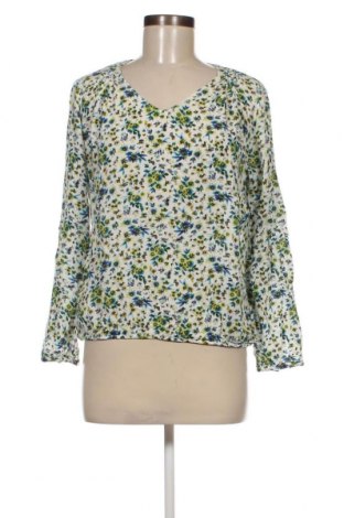 Γυναικεία μπλούζα Esprit, Μέγεθος M, Χρώμα Πολύχρωμο, Τιμή 2,97 €