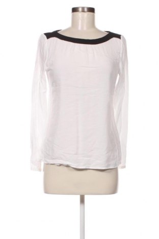Γυναικεία μπλούζα Esprit, Μέγεθος XS, Χρώμα Λευκό, Τιμή 2,97 €
