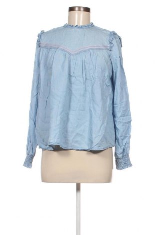 Damen Shirt Esprit, Größe M, Farbe Blau, Preis € 2,51