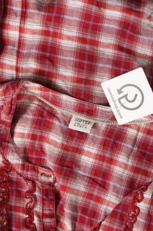 Γυναικεία μπλούζα Esprit, Μέγεθος XS, Χρώμα Πολύχρωμο, Τιμή 2,23 €