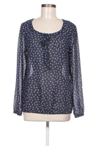 Γυναικεία μπλούζα Esprit, Μέγεθος S, Χρώμα Μπλέ, Τιμή 2,23 €