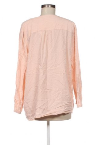 Дамска блуза Esprit, Размер M, Цвят Розов, Цена 5,04 лв.