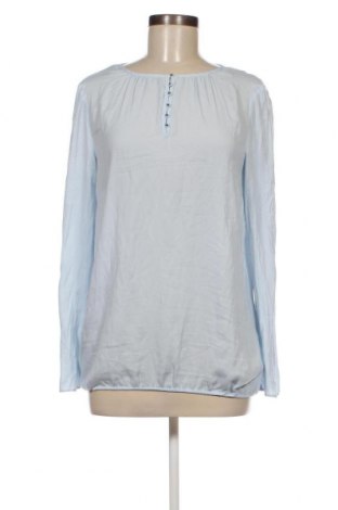Дамска блуза Esprit, Размер M, Цвят Син, Цена 24,00 лв.