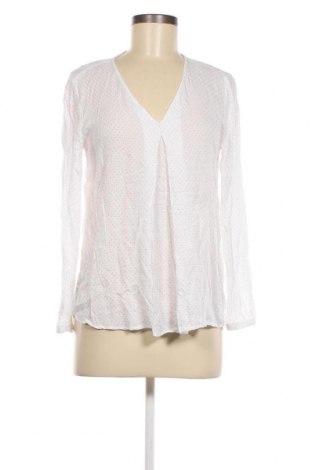 Γυναικεία μπλούζα Esprit, Μέγεθος S, Χρώμα Λευκό, Τιμή 2,67 €