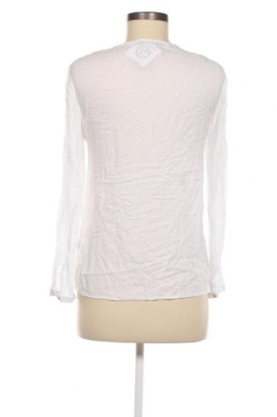 Γυναικεία μπλούζα Esprit, Μέγεθος S, Χρώμα Λευκό, Τιμή 2,23 €