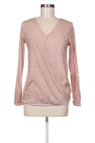 Дамска блуза Esprit, Размер XS, Цвят Розов, Цена 3,60 лв.