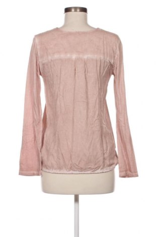 Дамска блуза Esprit, Размер XS, Цвят Розов, Цена 5,52 лв.