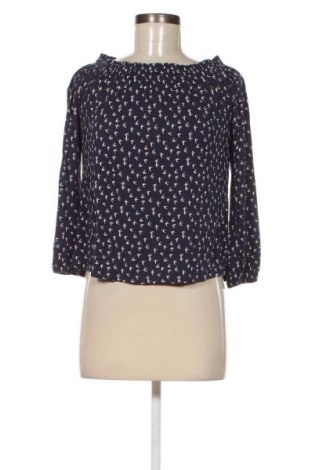 Γυναικεία μπλούζα Esprit, Μέγεθος M, Χρώμα Μπλέ, Τιμή 3,00 €