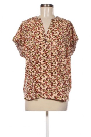 Γυναικεία μπλούζα Esprit, Μέγεθος M, Χρώμα Πολύχρωμο, Τιμή 12,53 €