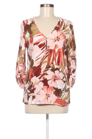 Дамска блуза Esprit, Размер M, Цвят Многоцветен, Цена 9,60 лв.