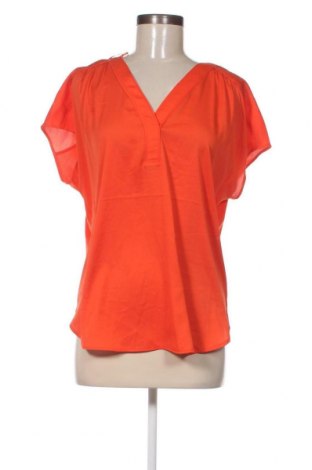 Γυναικεία μπλούζα Esprit, Μέγεθος XL, Χρώμα Πορτοκαλί, Τιμή 14,85 €