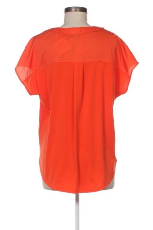 Γυναικεία μπλούζα Esprit, Μέγεθος XL, Χρώμα Πορτοκαλί, Τιμή 14,85 €