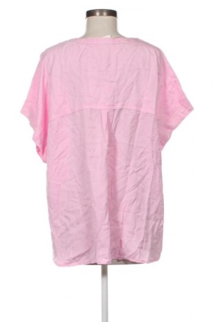 Γυναικεία μπλούζα Esprit, Μέγεθος XL, Χρώμα Ρόζ , Τιμή 24,50 €