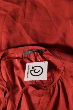 Дамска блуза Esprit, Размер XS, Цвят Кафяв, Цена 3,84 лв.
