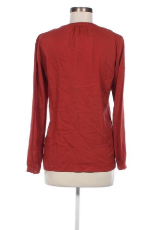 Γυναικεία μπλούζα Esprit, Μέγεθος XS, Χρώμα Καφέ, Τιμή 2,08 €