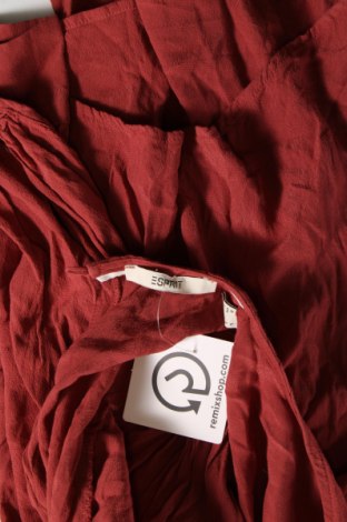 Γυναικεία μπλούζα Esprit, Μέγεθος L, Χρώμα Καφέ, Τιμή 2,23 €