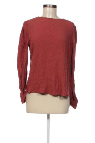 Дамска блуза Esprit, Размер L, Цвят Кафяв, Цена 3,84 лв.