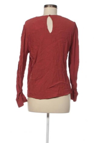 Γυναικεία μπλούζα Esprit, Μέγεθος L, Χρώμα Καφέ, Τιμή 2,23 €
