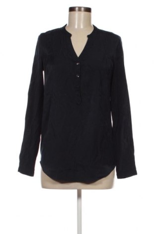 Дамска блуза Esprit, Размер XS, Цвят Син, Цена 5,04 лв.