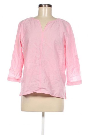Дамска блуза Esprit, Размер XS, Цвят Розов, Цена 7,20 лв.