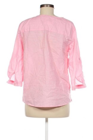 Дамска блуза Esprit, Размер XS, Цвят Розов, Цена 24,00 лв.